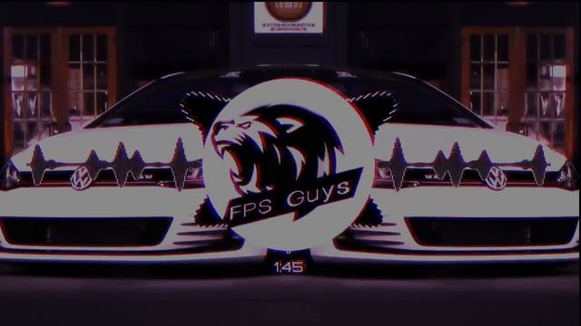 ENO - VOLKSWAGEN [Bass Boosted]? смотреть онлайн
