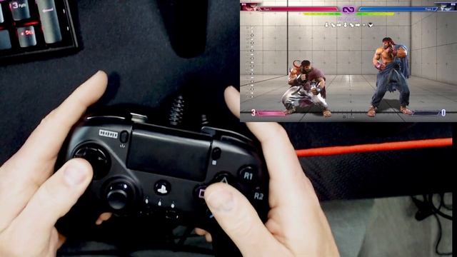 PERFECT Shoryukens (DPs): Street Fighter 6 Tips, Tricks And Input Shortcuts смотреть онлайн