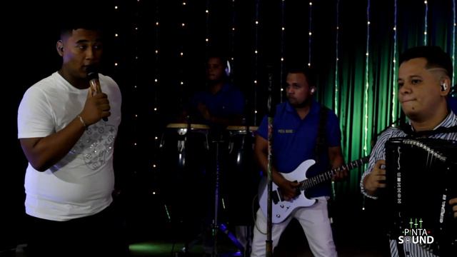 TE LO DIJE - ALEX ARANGO Y CARLOS JR. PEDROZA смотреть онлайн