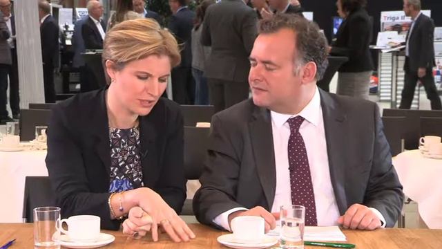 Priminum gesprek Jaap Smit Commissaris van de Koning Zuid Holland смотреть онлайн