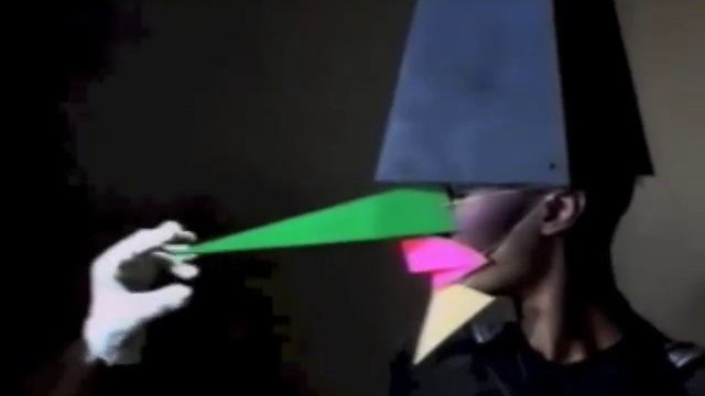 Grace Jones - One Man Show - VHS/Video - Living my Life and Libertango/I've Seen That Face Before. смотреть онлайн