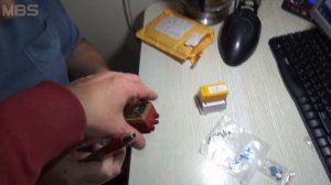 Самодельный  ИЗМЕРИТЕЛЬНЫЙ МИКРОФОН капсюли WM 61A PANASONIC