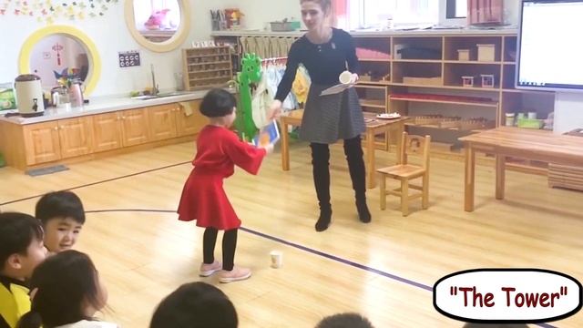 Best ESL games for kids. Лучшие игры для детей на уроке английского смотреть онлайн