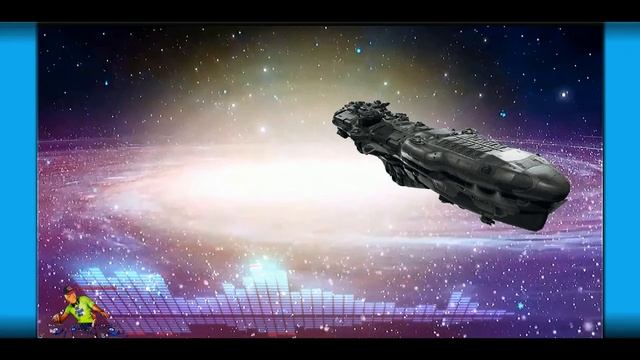 Electric Delight . Чёрный бархат неба смотреть онлайн