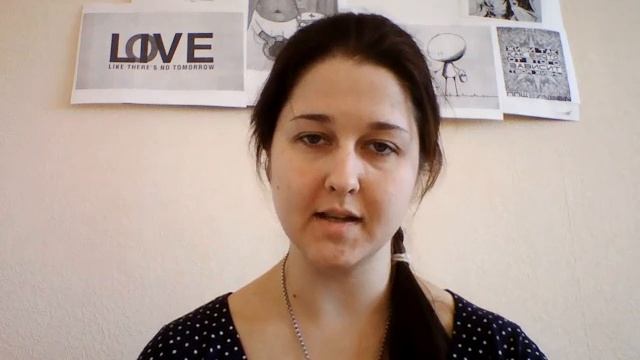 Подружиться с эмоциями. О тревоге и страхе смотреть онлайн
