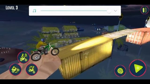 Game Hacker: Bike Stunt Race Master 3d Racing New Game 2020 смотреть онлайн