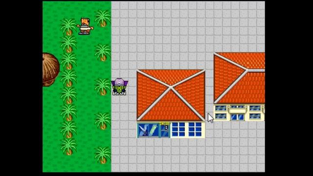 Cartoon Cartoon Summer Resort Playthrough w/ Ze - Part 1 смотреть онлайн
