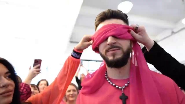 BMW подарок от EWA PRODUCT ? смотреть онлайн