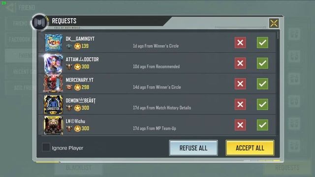 CALL OF DUTY മലയാളം Live | TARGET 500 SUBS| NEW SEASON UPDATE is OUT смотреть онлайн