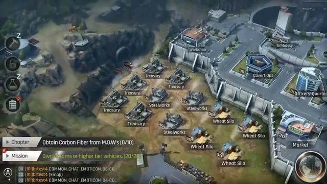 [CrossFire: Warzone] The legendary FPS game is reborn as SLG ! смотреть онлайн