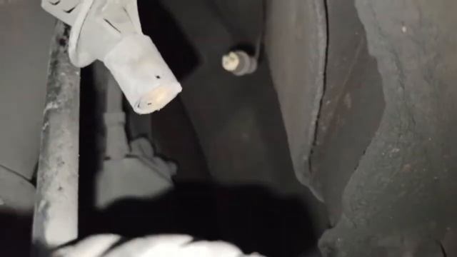 Диагностика и ремонт АБС. Как проверить датчик ABS смотреть онлайн