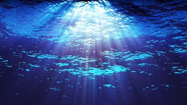 Deep Sea Tranquility for Blissful Relaxation смотреть онлайн