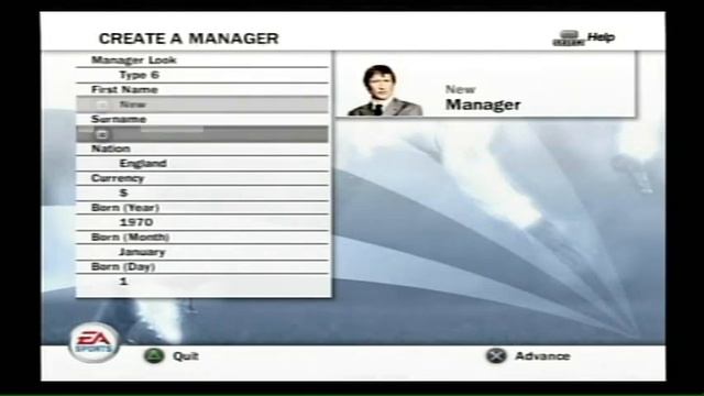 "FIFA 08" Game Modes : Manager Mode in "FIFA 08": Part 1 смотреть онлайн
