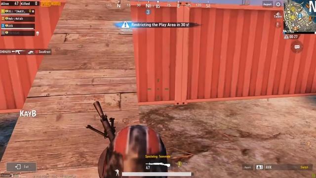 || PUBG MOBILE JHAKKI NAKI || NEW SEASON NO RP GAMEPLAY || #pubg #pubgmobile смотреть онлайн