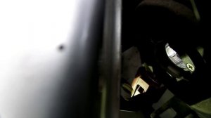 Тойота Королла. Замена лампы ближнего света.