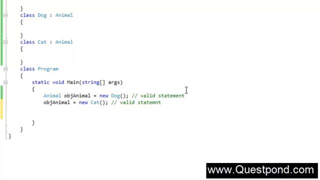 c# and .NET :- What is covariance and contravariance in c# ? смотреть онлайн