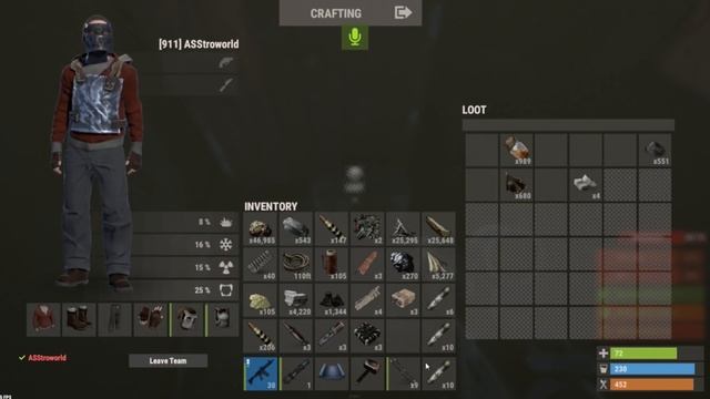 RAIDING the RICHEST SNOW BASE on the MAP | SOLO смотреть онлайн