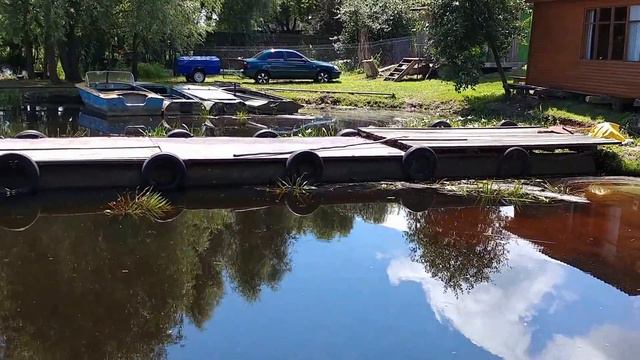 Страхолесье_1 смотреть онлайн