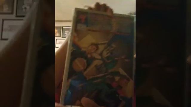 Mail Haul From Comics Altruism смотреть онлайн
