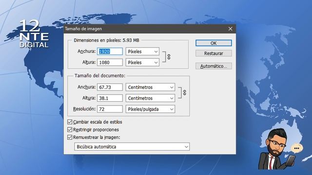 Bit, Byte, Kbyte, etcétera смотреть онлайн