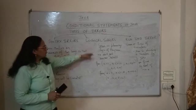 Conditional Statements in java,Errors,Syntax Errors,Logical Errors,Runtime Errors (August 19, 2020) смотреть онлайн