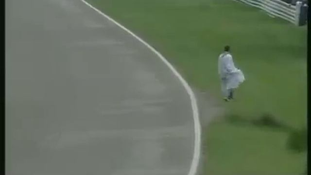 GP Germania 2000 Prima Vittoria per Barrichello смотреть онлайн