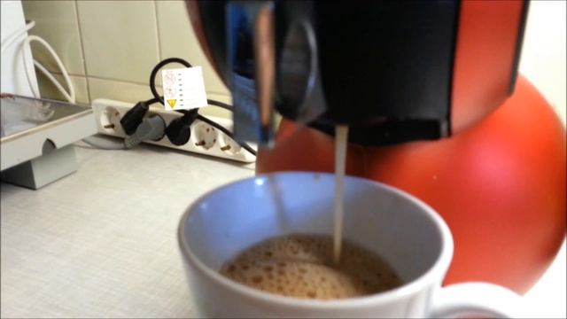 Test: Nescafé Dolce Gusto Melody 3 Automatic von Krups смотреть онлайн