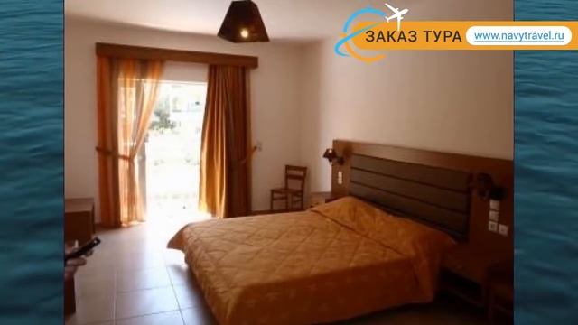 NOSTOS APARTS 3* Греция Крит - Ретимно обзор – отель НОСТОС АПАРТС 3* Крит - Ретимно видео обзор смотреть онлайн