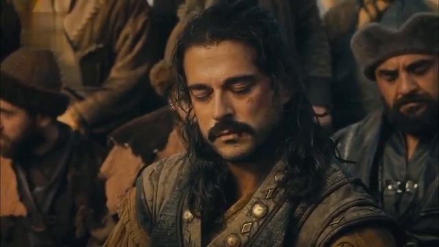 Hukmdor Usmon 1 qism Uzbek tilida #kurulusosman #Hukumdorusmon #osman #youtube #series #tv смотреть онлайн