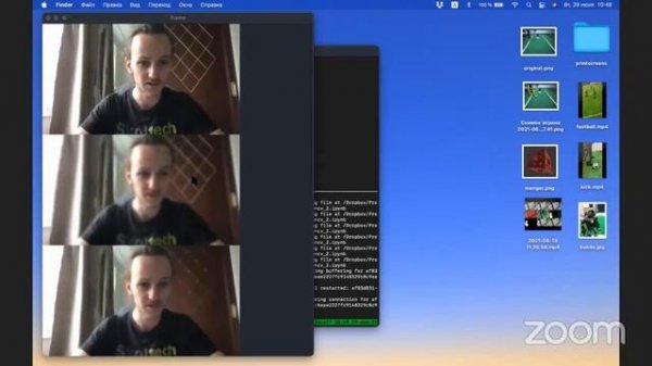Библиотеки Python. Встроенные модули: math, random, datetime, pprint