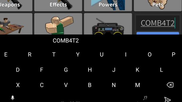 ⚠️UPDATE!! Codes⚠️MURDER MYSTERY 2 ROBLOX CODES 2024! MM2 CODES 2024 - MURDER MYSTERY 2 CODES смотреть онлайн