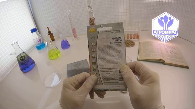 Цинния Шарм оригинальные соцветия. Ваше Хозяйство смотреть онлайн