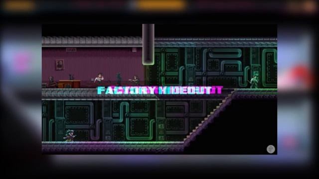 Изменённый и Вырезанный Контент из Katana ZERO (БЕТА Анализ) смотреть онлайн