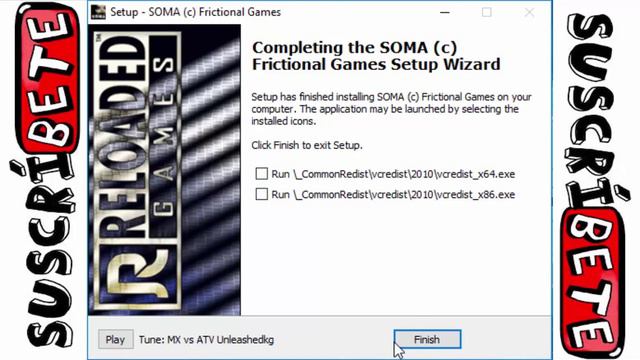 como descargar SOMA смотреть онлайн