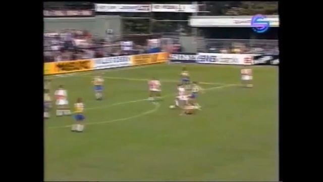 Top 10 Ajax goals I Best Ajax goals ever scored I HD смотреть онлайн