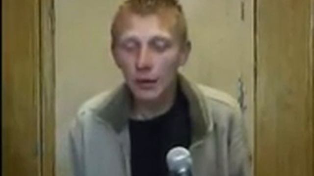 Dopros narkomana:) смотреть онлайн