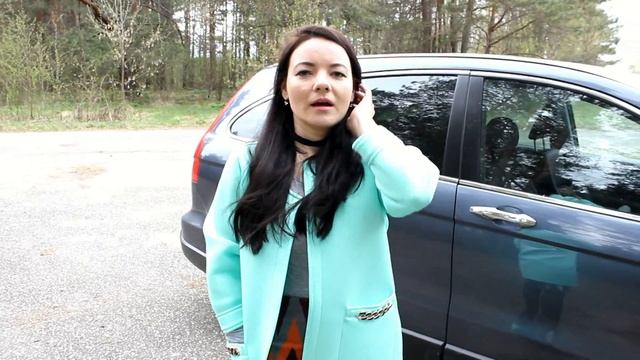 Обзор Honda CR V III смотреть онлайн