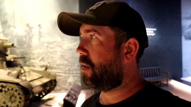 National Museum Of Military Vehicles Dubois Wyoming