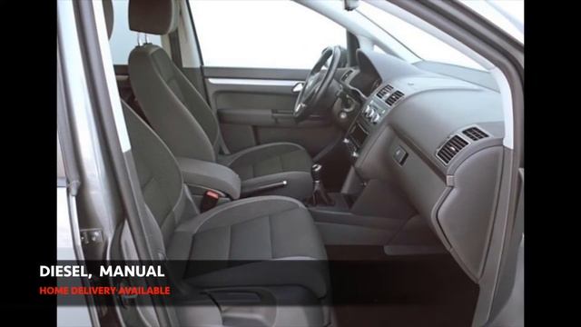 Aboutcars Car Sales Fuerteventura, Lanzarote and the Canaries VW Touran 1 6 Car of the Week смотреть онлайн