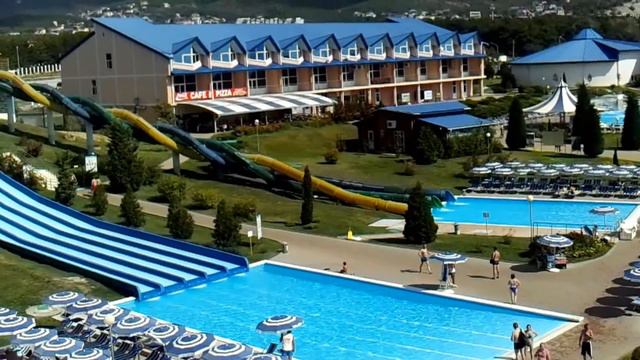 Поездка в Геленджик ( 2014 ) . Full HD . смотреть онлайн