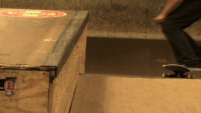 Ben Segal GVC Clips смотреть онлайн