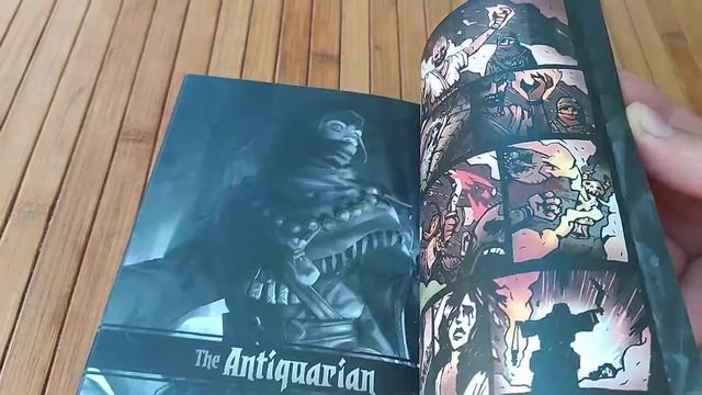 artbook darkest dungeon signature edition смотреть онлайн