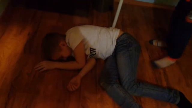 Правда или действие ))) 666 смотреть онлайн
