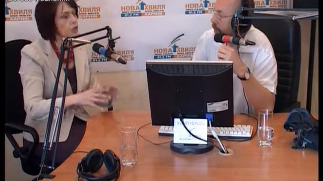 Лилия Гриневич в гостях у Евгения Маслова на "Новой волне" 31 05 2013 смотреть онлайн