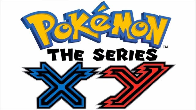 Routes 8, 9, 10, 11, 12 and 13 (V2) - Pokémon X & Y Anime Music смотреть онлайн