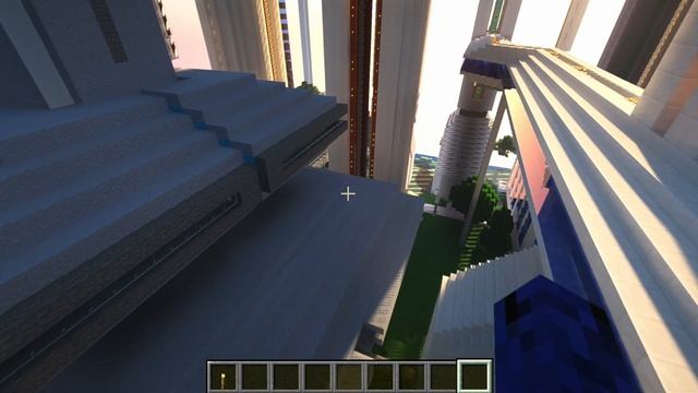 Rx 580 : Can it Run Minecraft Ray Tracing RTX ? SEUS PTGI E9 смотреть онлайн