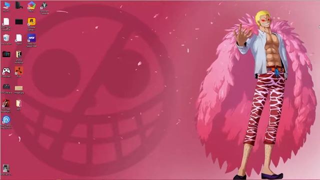 wallpaper engine one piece doflamingo free download смотреть онлайн