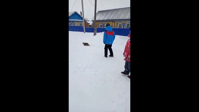 новогодний снеговик почтовик. новогодние каникулы 2023 смотреть онлайн