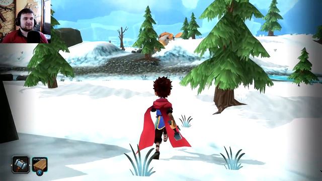 РОМАШКА И СЕРЕБРО!!!//Deiland#9