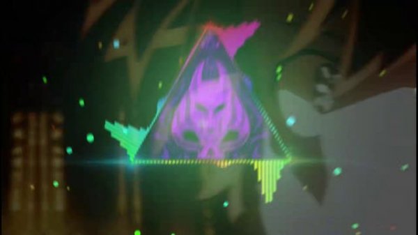 ANUBIS KRUSHED! (BASS BOOSTED + Visualizer)